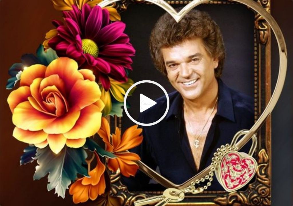 Conway Twitty – Private Part Of My Heart