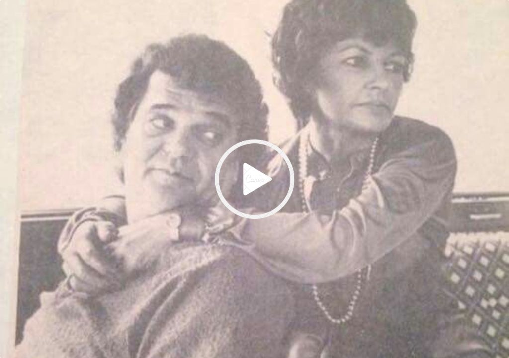 Conway Twitty – She’s In Love