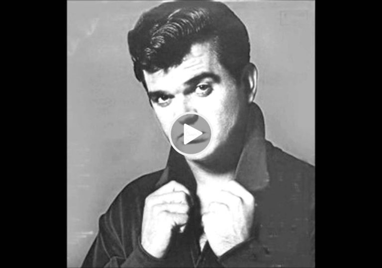 Conway Twitty – Slow Hand