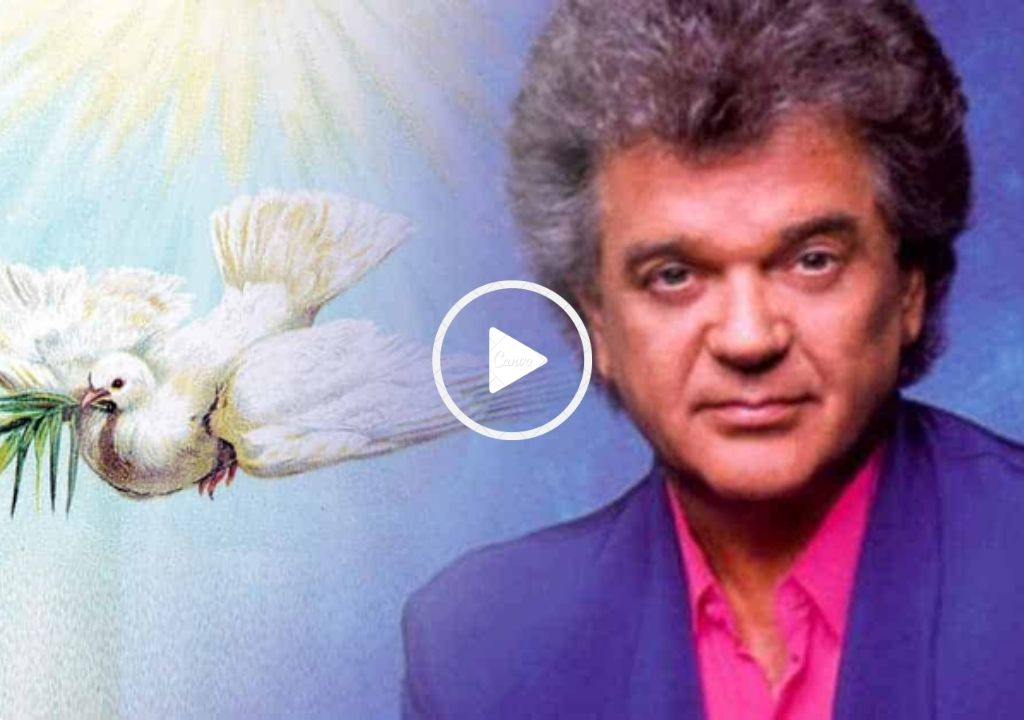 Conway Twitty – Sweet, Sweet Spirit