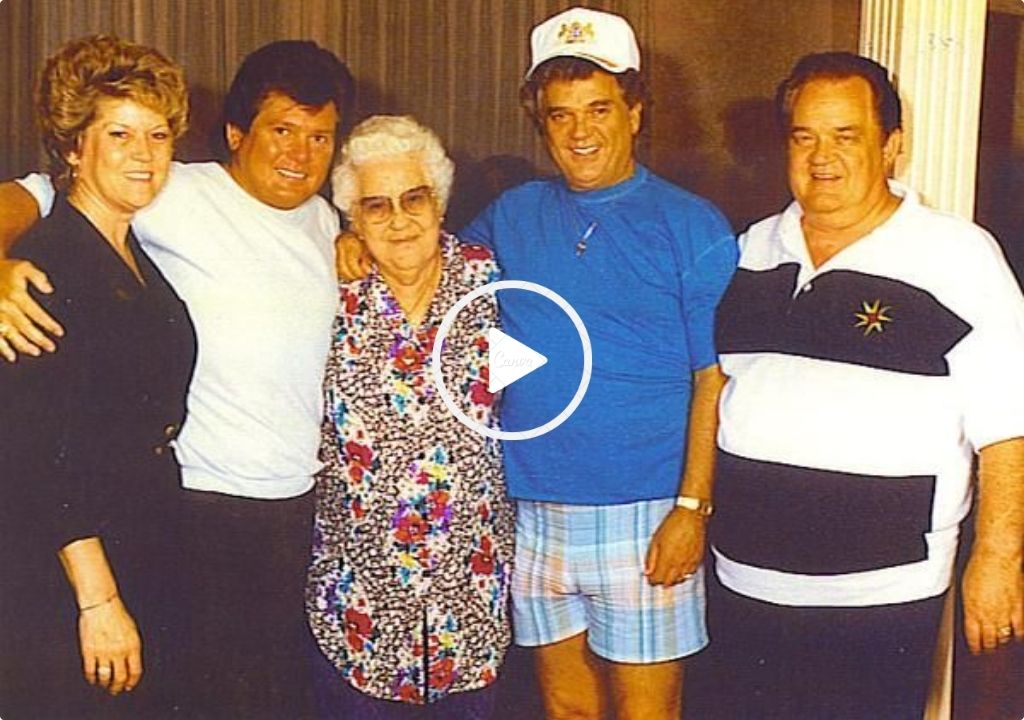 Conway Twitty – Take Me Home To Mama