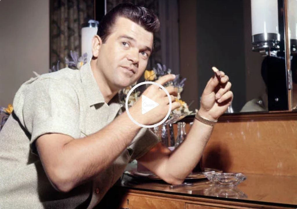 Conway Twitty – The Note