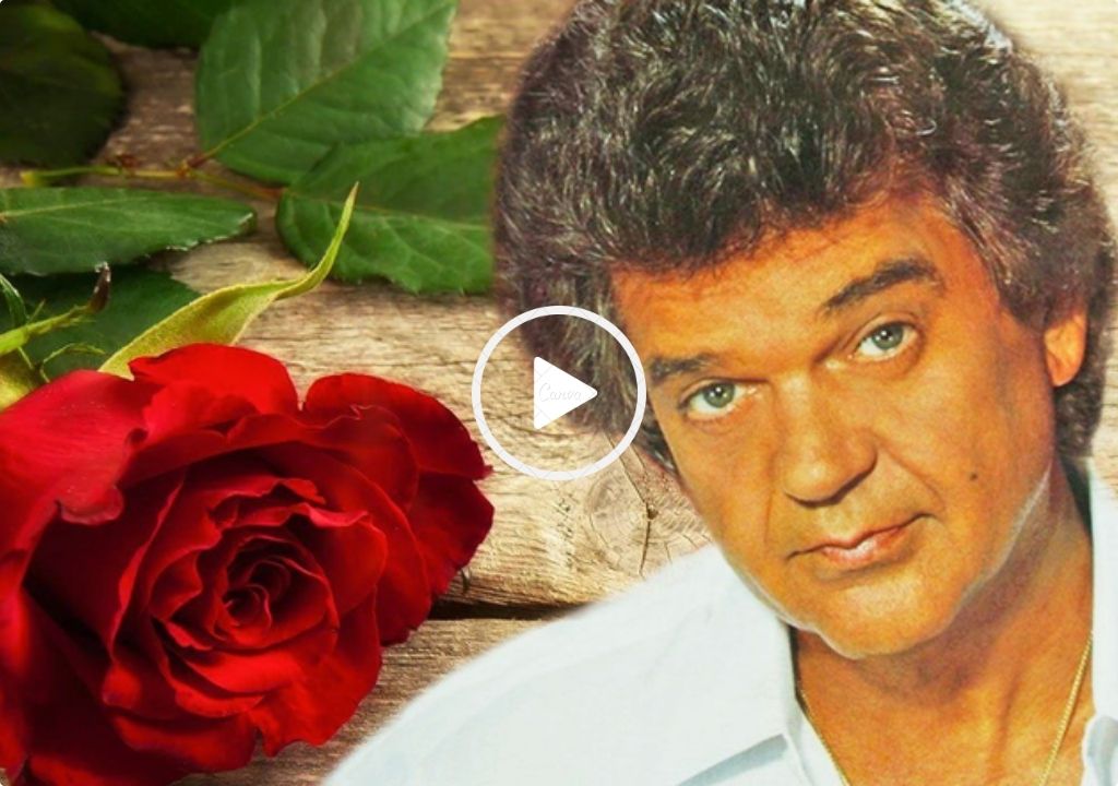 Conway Twitty – The Rose