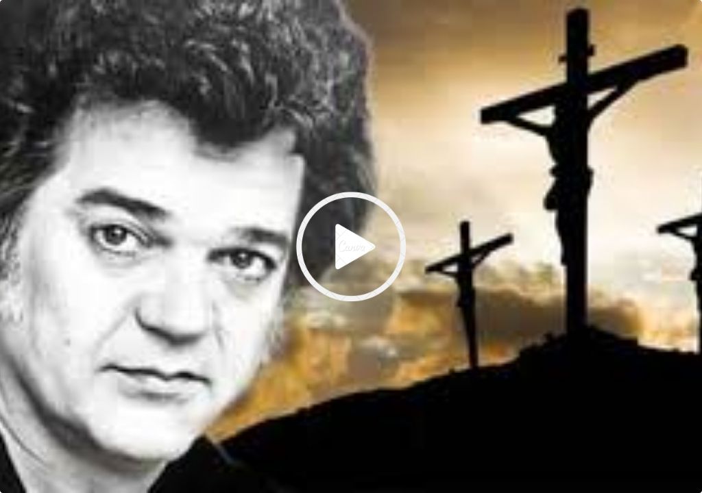 Conway Twitty – The Third Man