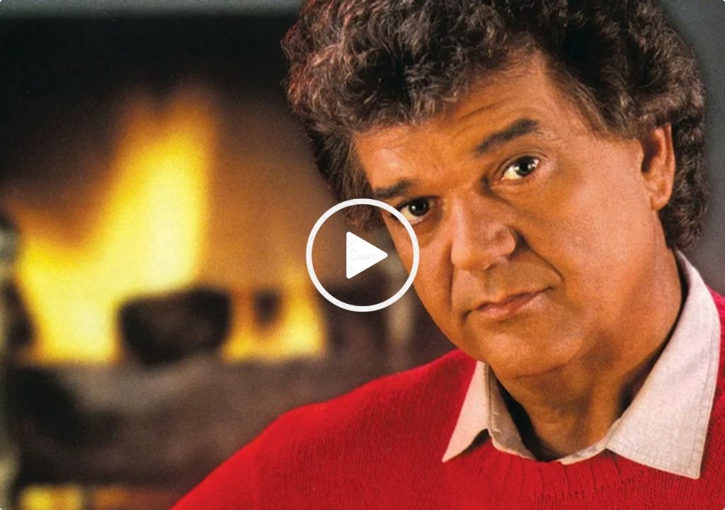 Conway Twitty – Those Eyes