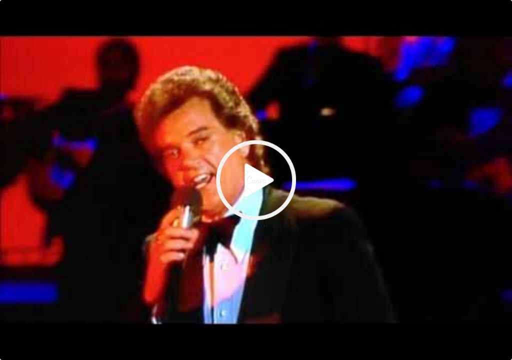 Conway Twitty – Three Times A Lady