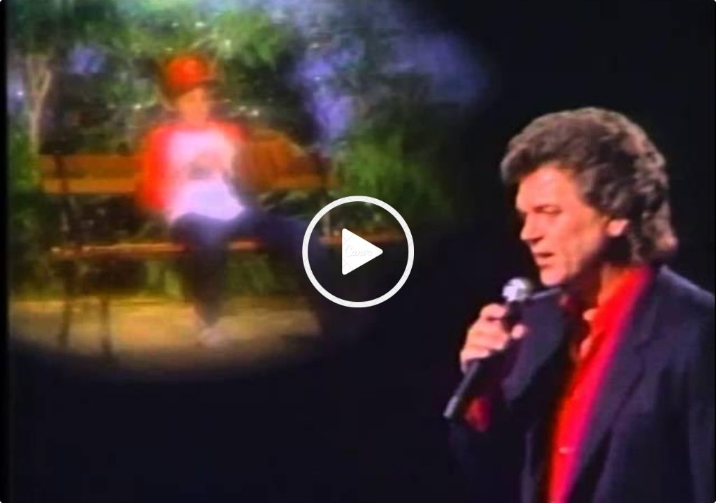 Conway Twitty – Tight Fittin’ Jeans