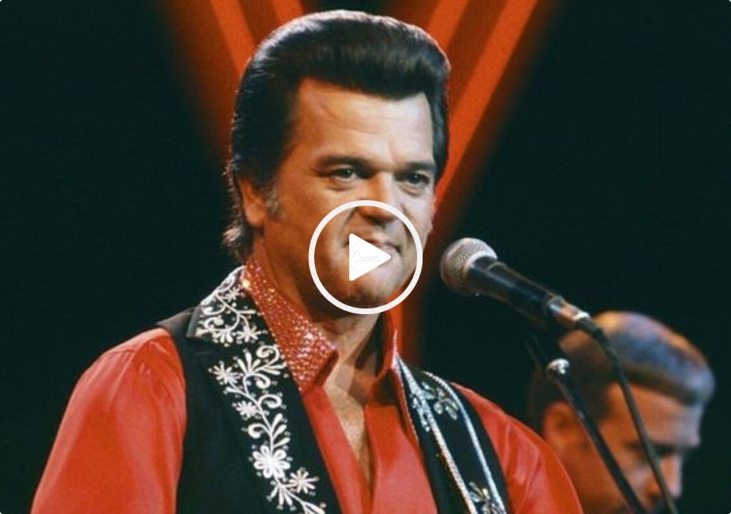 Conway Twitty – Together Forever