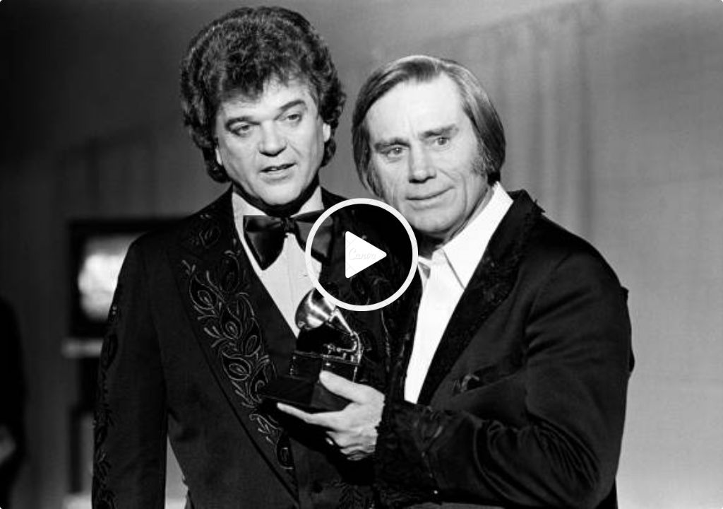 Conway Twitty – White Lightning