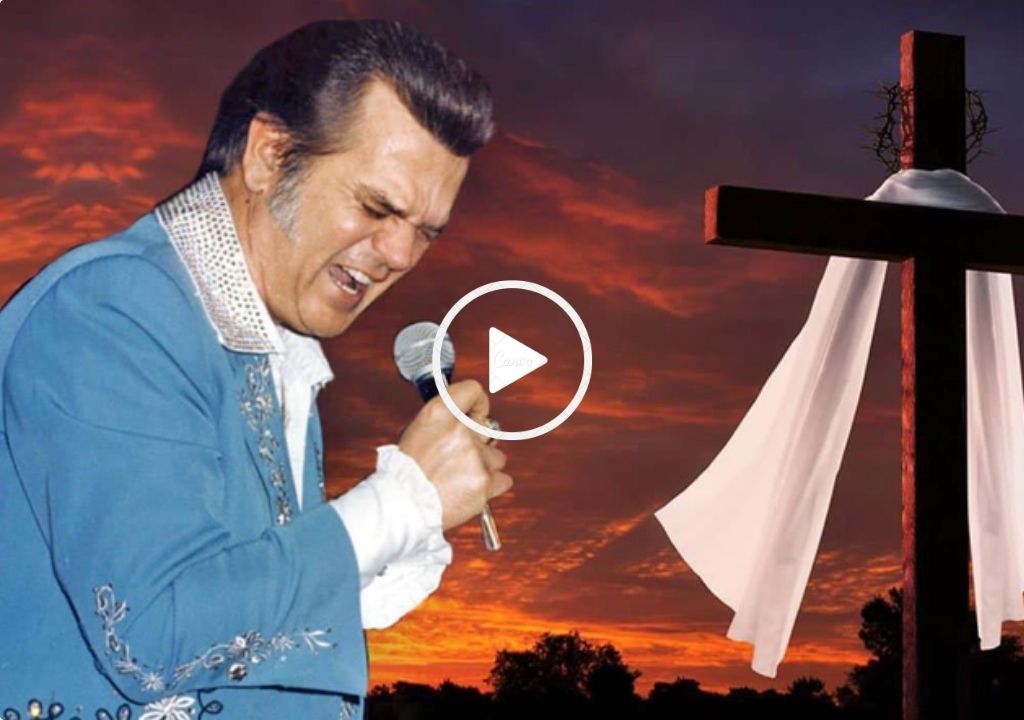 Conway Twitty – Why Me LORD?