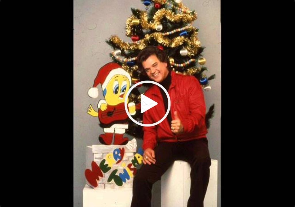 Conway Twitty – Winter Wonderland