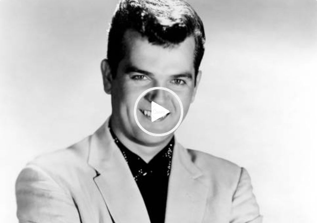 Conway Twitty – Working Girl