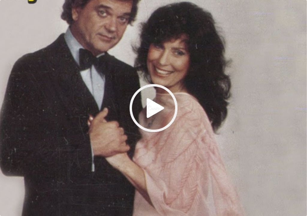 Conway Twitty and Loretta Lynn – That’s All That Matters