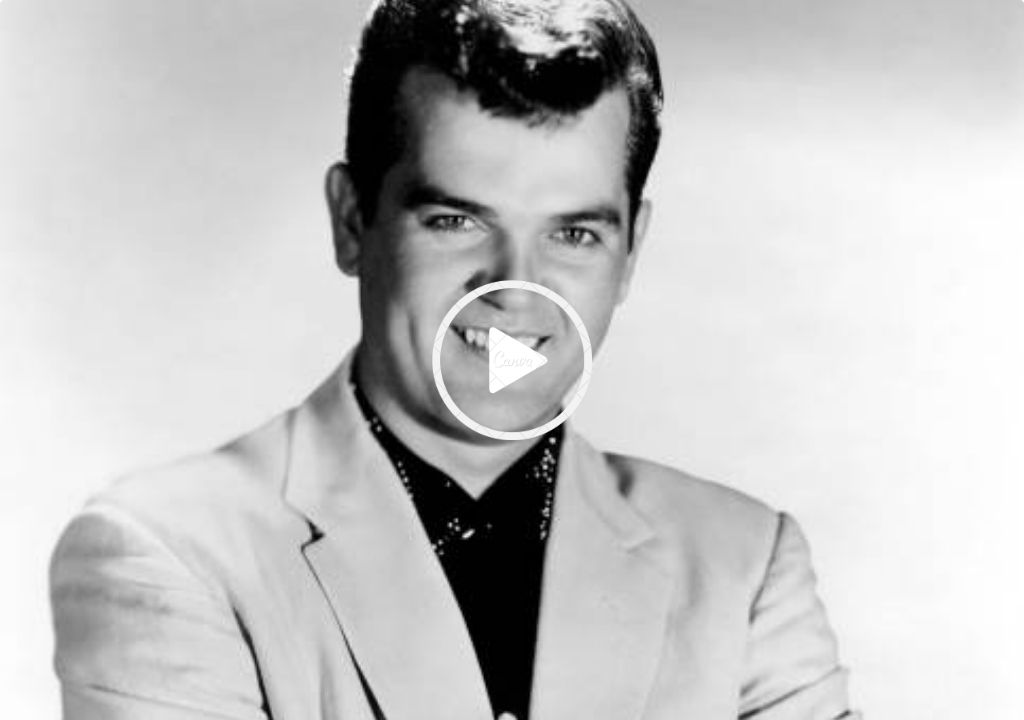 Conway Twitty – I Got A Good Thing Going