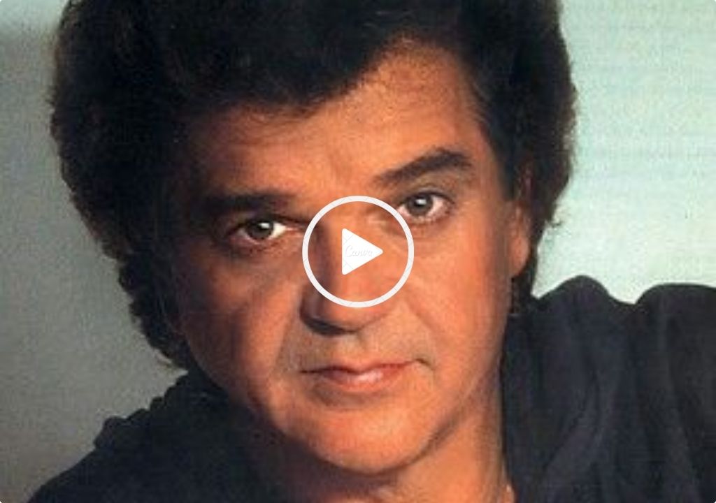 Conway twitty – I’ll Try