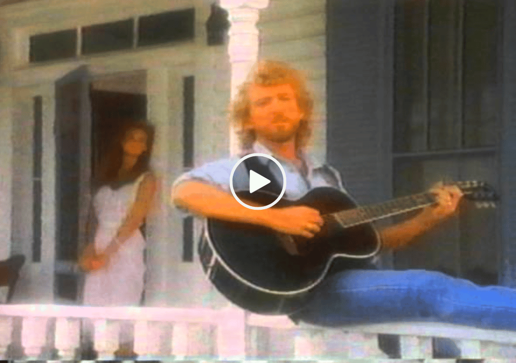 Don’t Close Your Eyes – Song by Keith Whitley