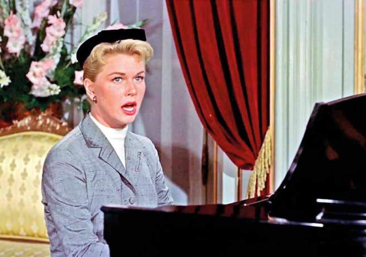 Doris Day – Que Sera Sera