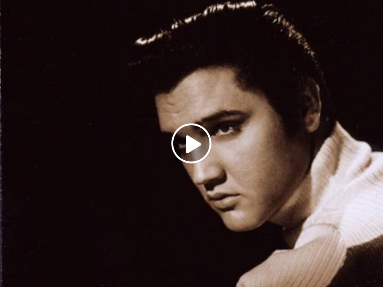 Elvis Presley – I Believe