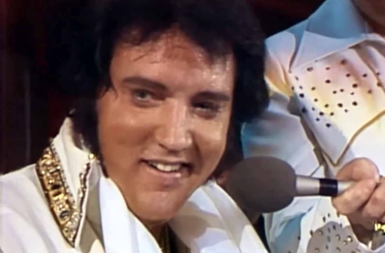 Elvis Presley’s Greatest Performance – Unchained Melody