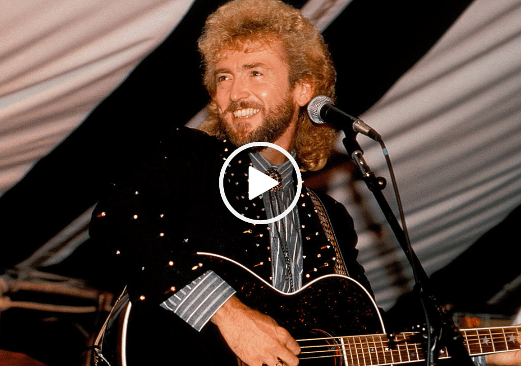 I’m Over You – Song by Keith Whitley