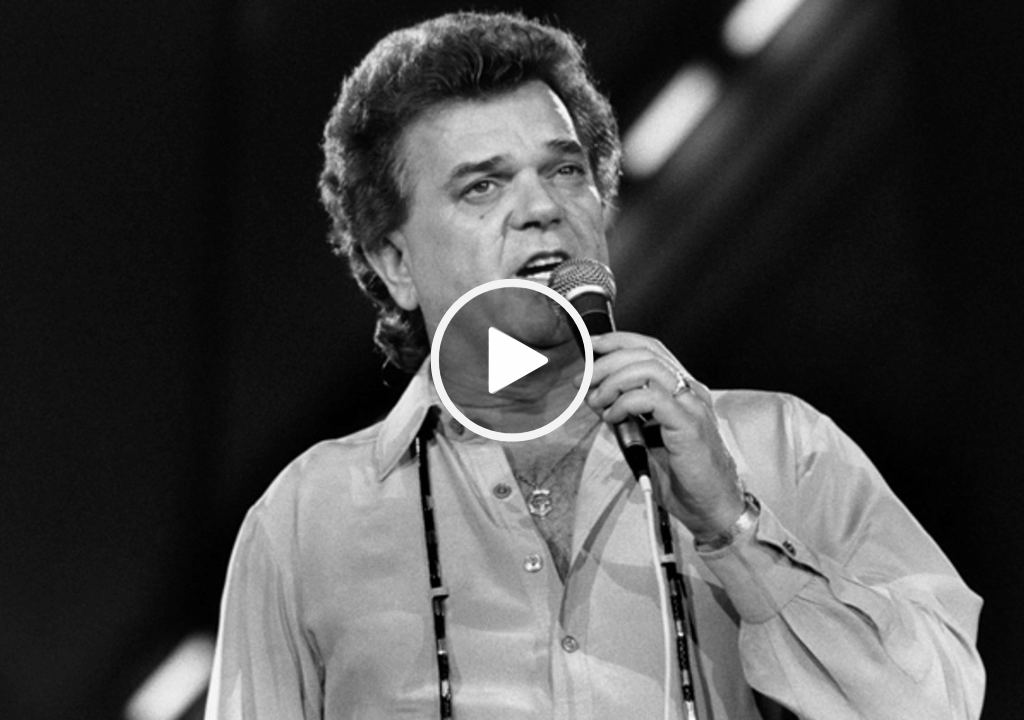 I’ve Never Seen The Likes Of You by Conway Twitty