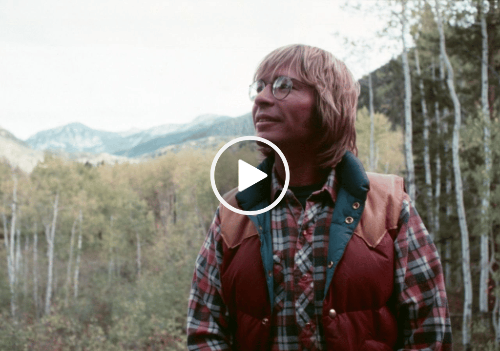 John Denver – Rocky Mountain High