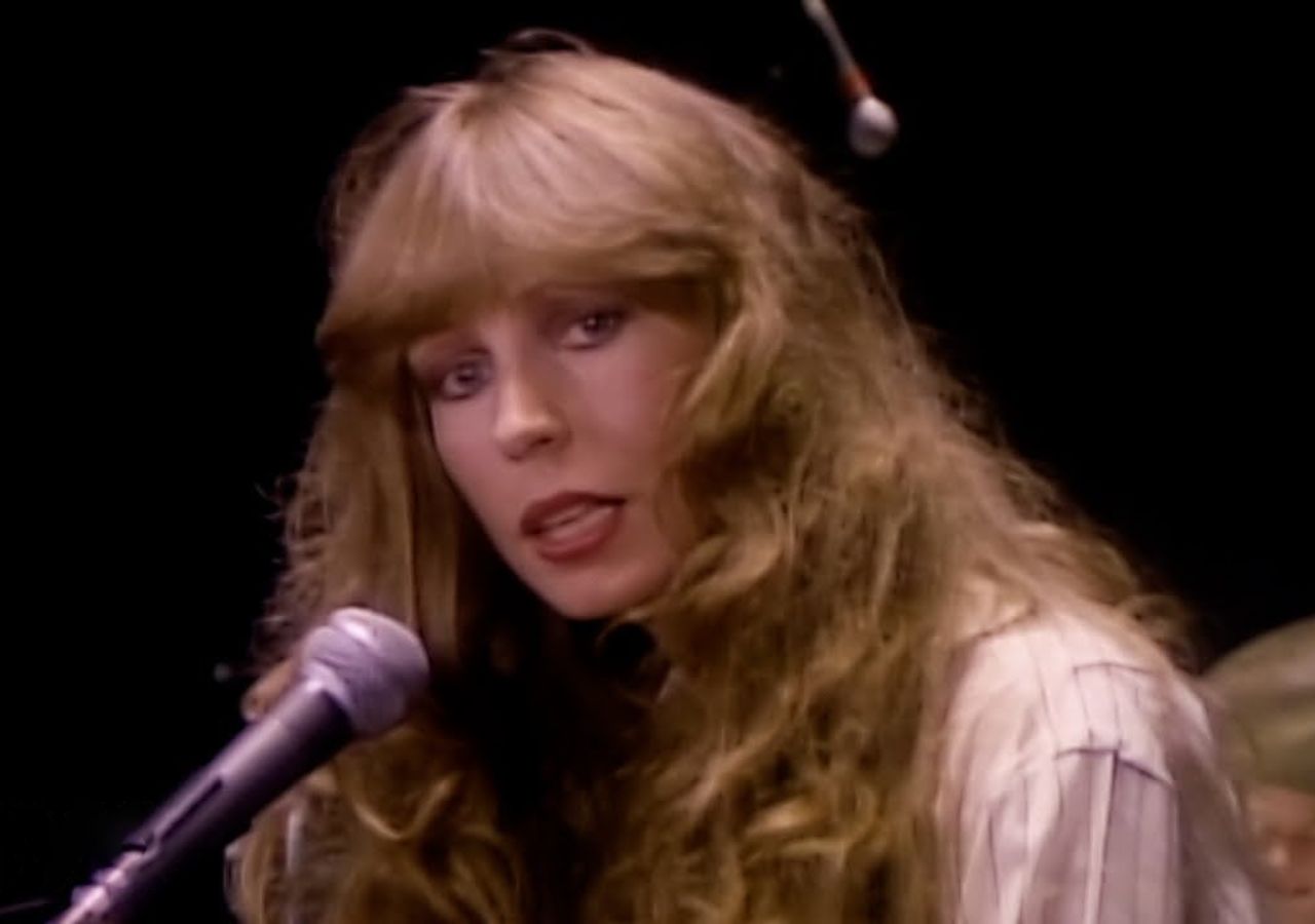 Juice Newton – Angel Of The Morning