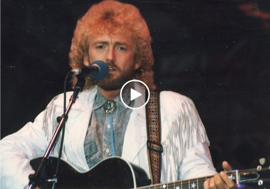 Keith Whitley – I’m No Stranger to the Rain