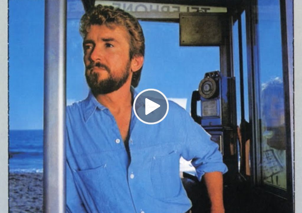 Keith Whitley – Miami, My Amy