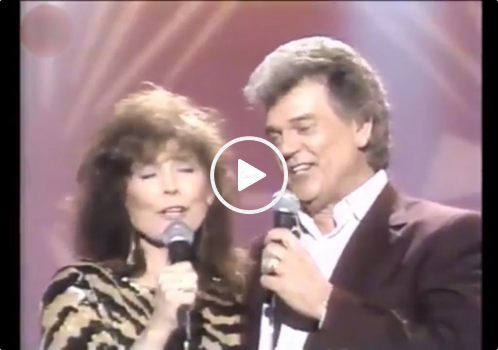 Loretta Lynn And Conway Twitty – I Can’t Help It(If I’m Still In Love With You)