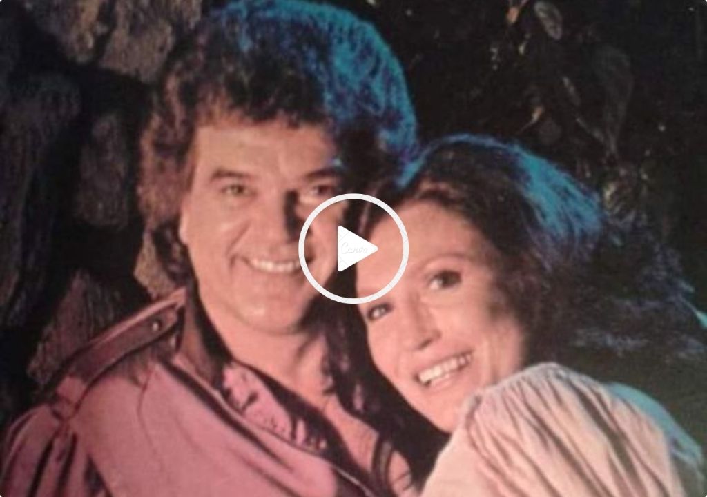 Loretta Lynn And Conway Twitty – Let Me Be There