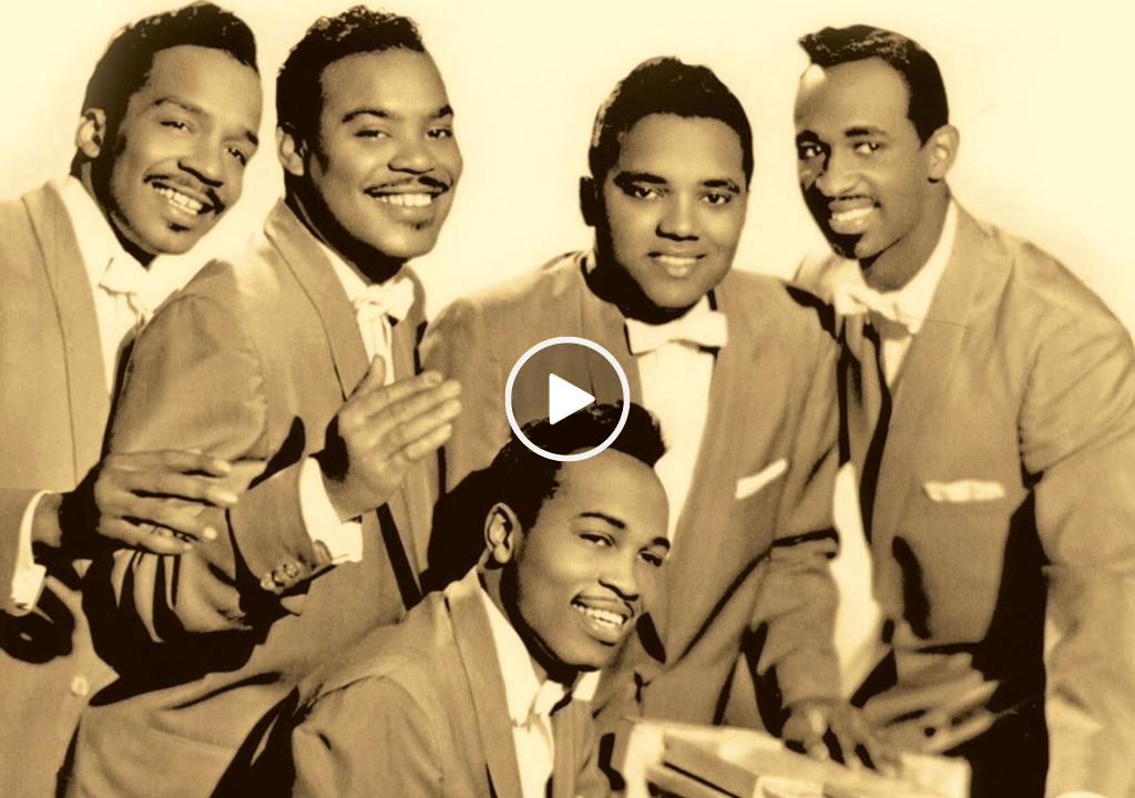 Save the Last Dance for Me – Song by The Drifters