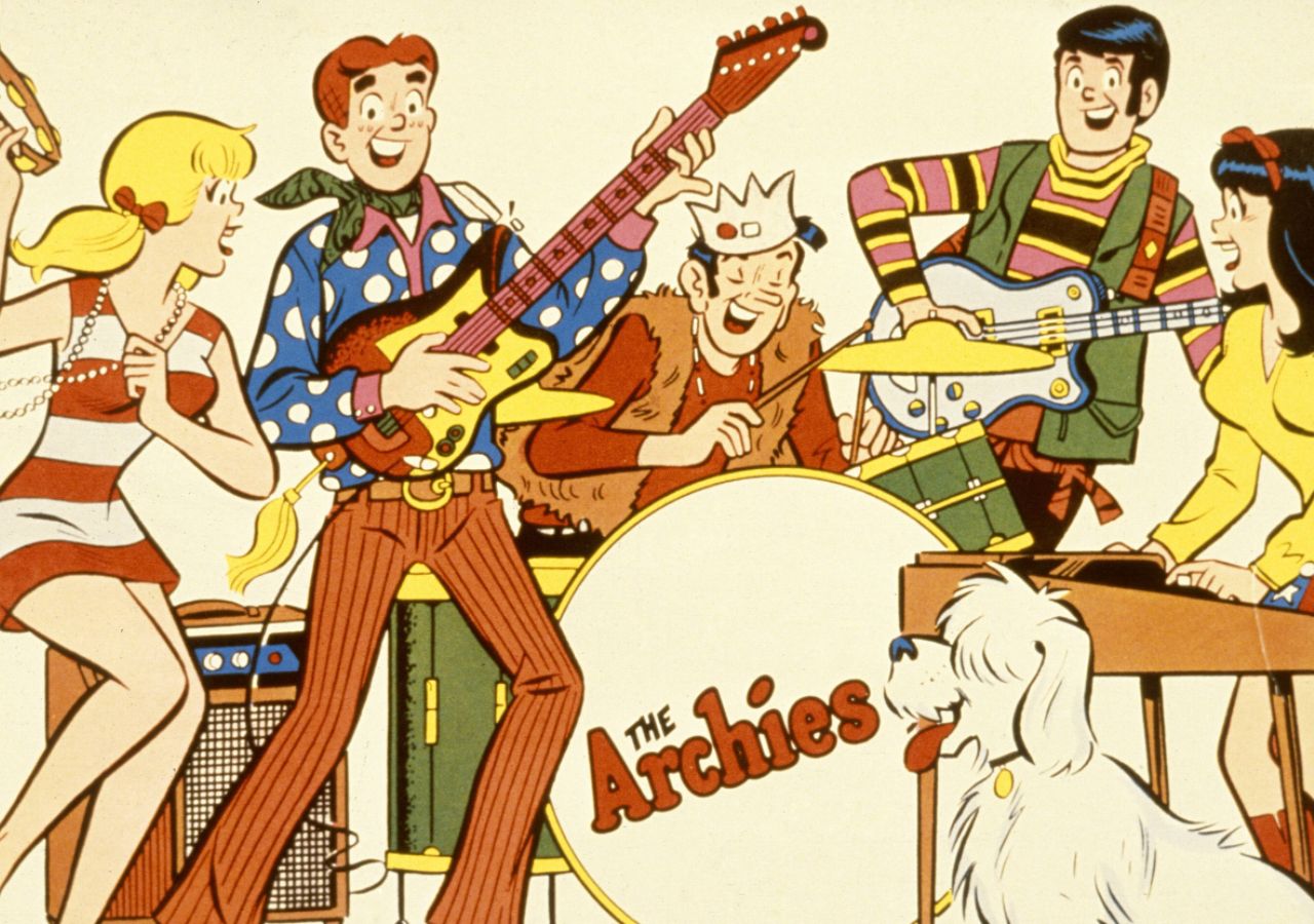 The Archies – Sugar, Sugar