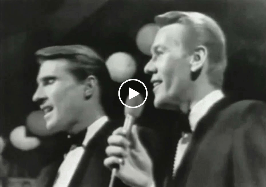 The Righteous Brothers – Soul And Inspiration