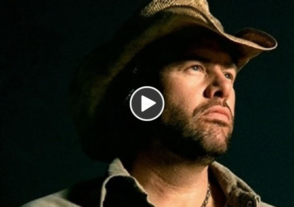 Toby Keith – A Little Less Talk And A Lot More Action