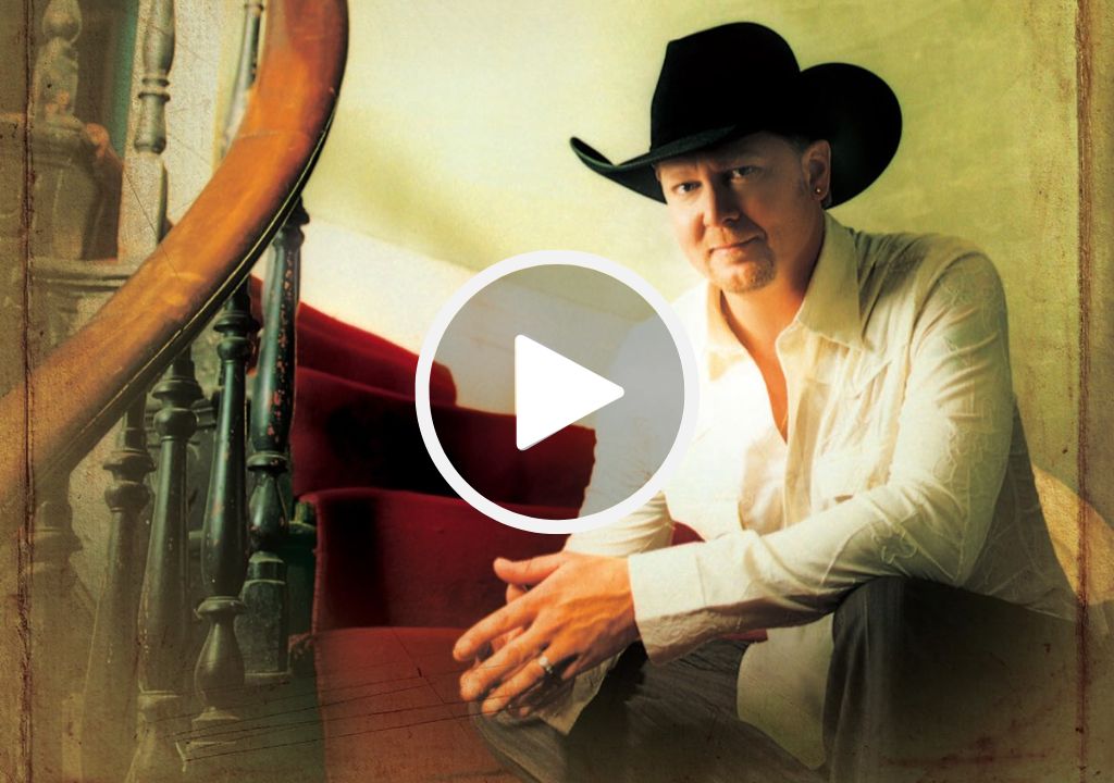 Tracy Lawrence – Time Marches On