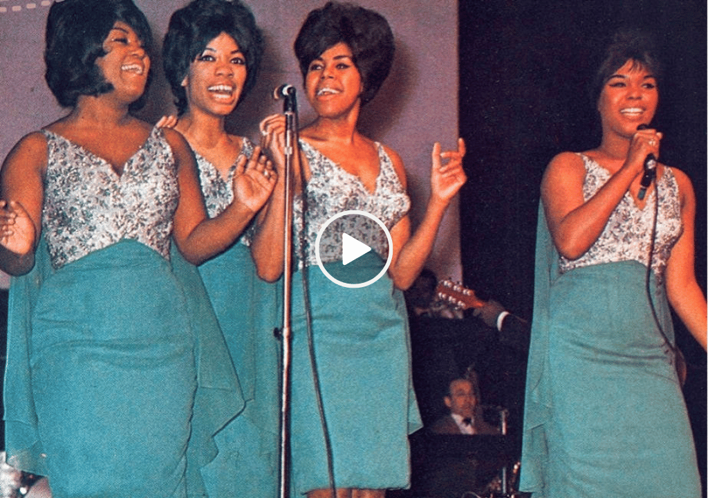 Will You Still Love Me Tomorrow – Song by The Shirelles