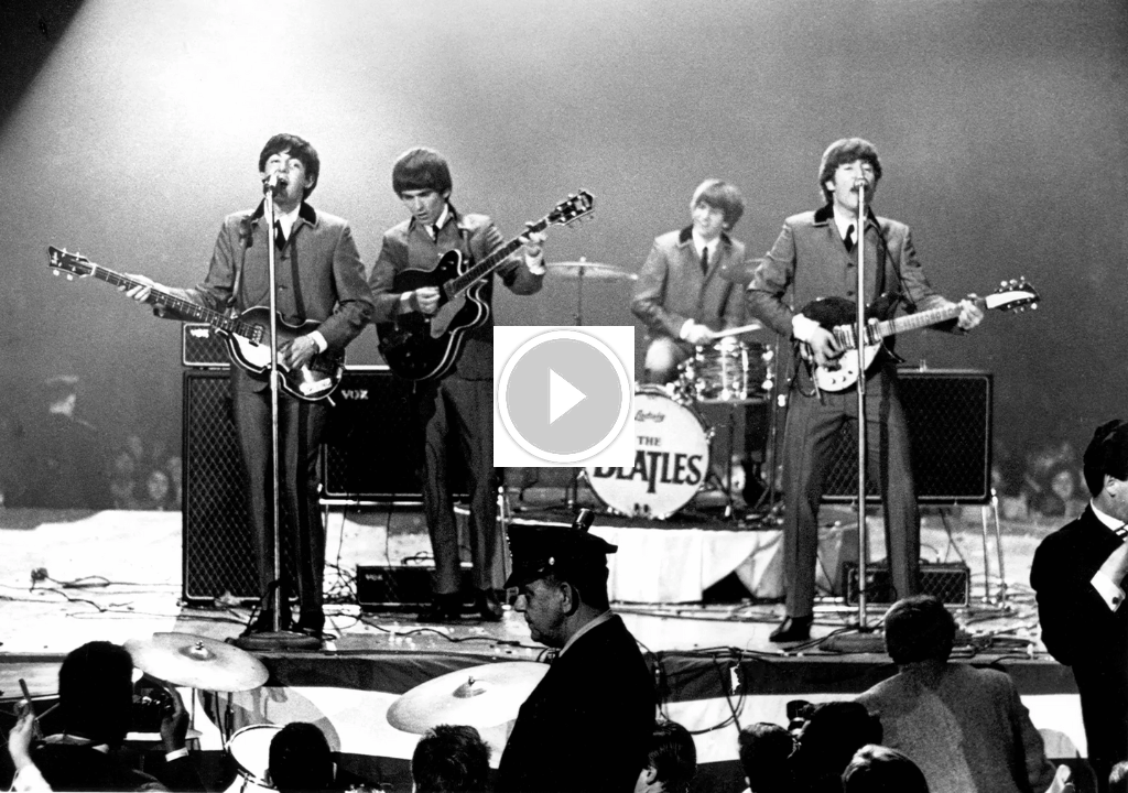 Ticket To Ride – Song by The Beatles