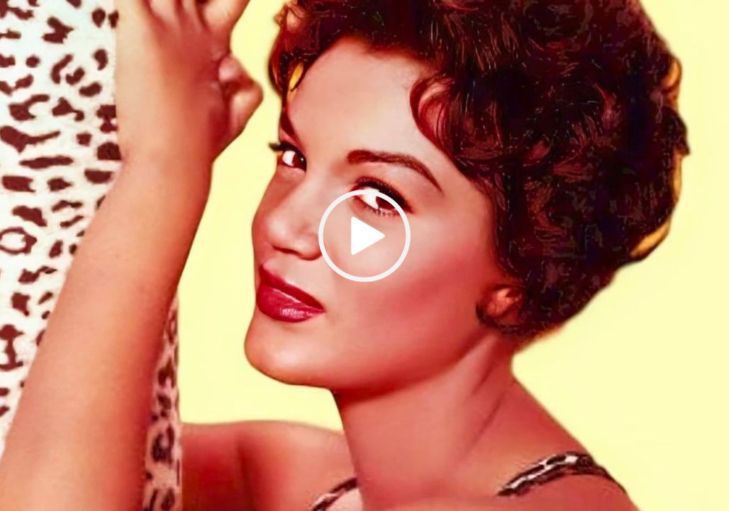 Tennessee Waltz – Connie Francis