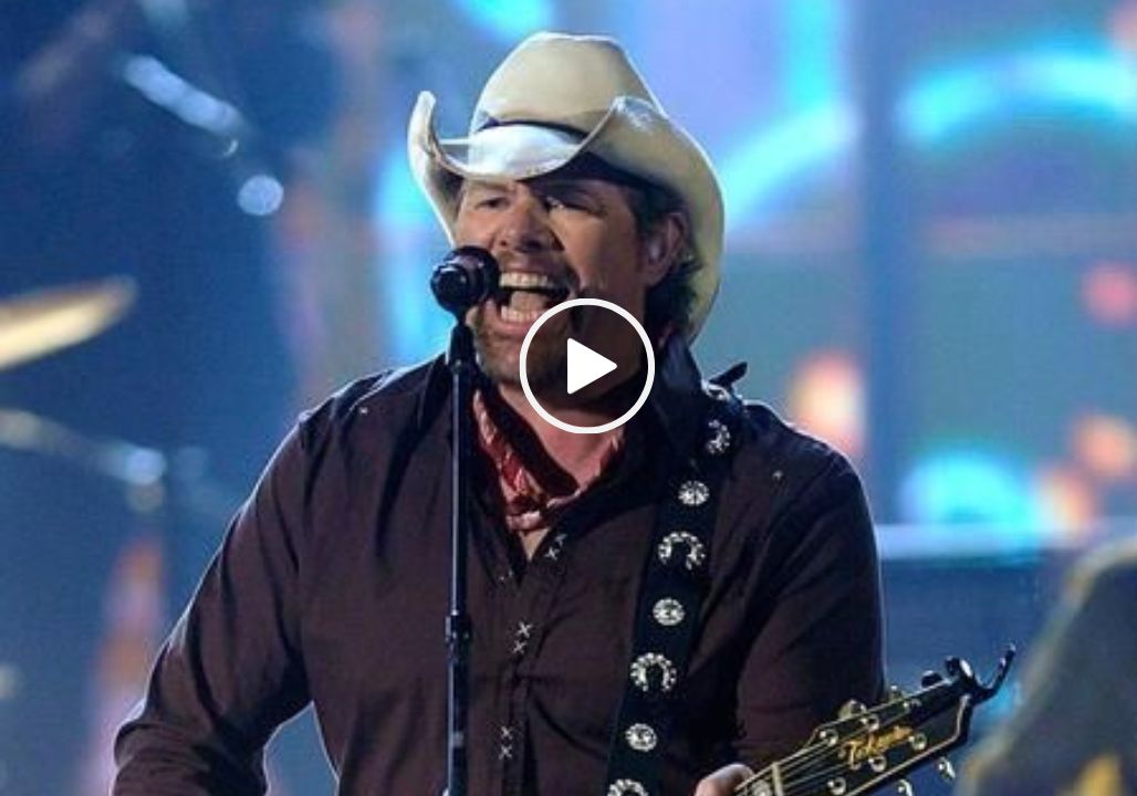 Toby Keith – Last Living Cowboy