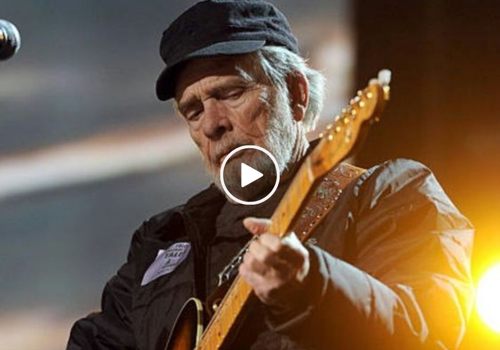 Merle Haggard – Under the Bridge