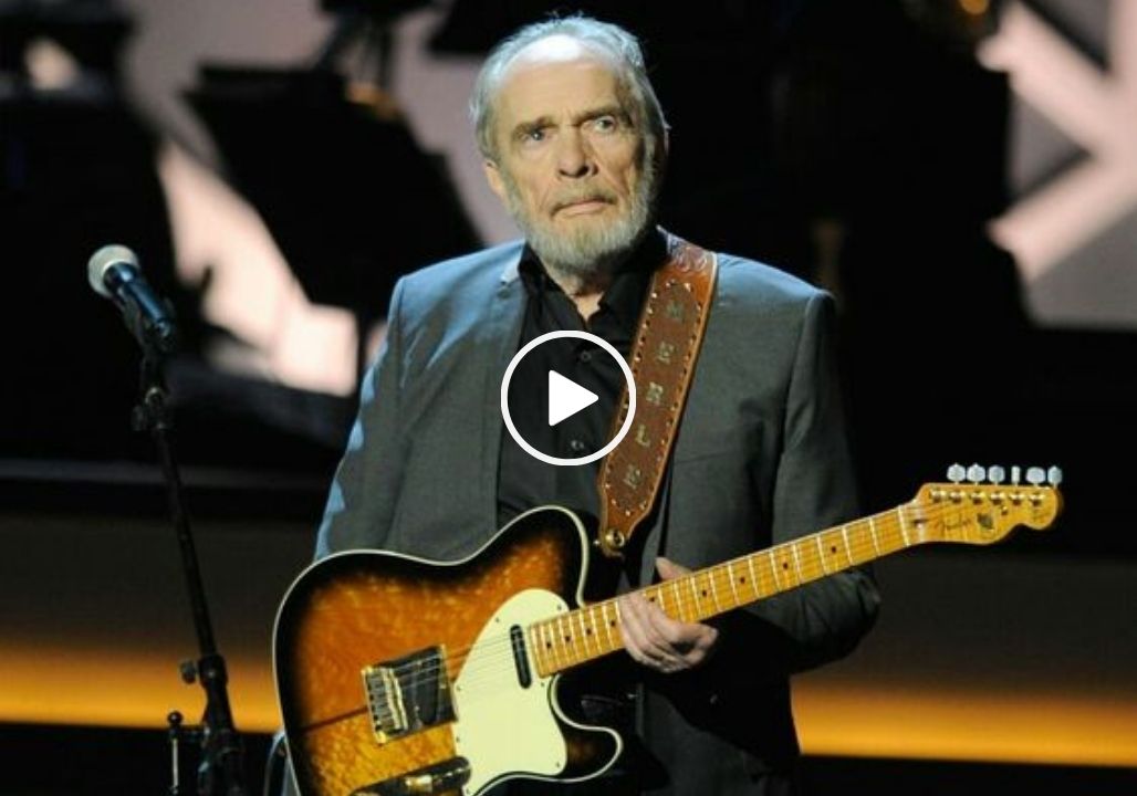 Merle Haggard – When It Rains It Pours