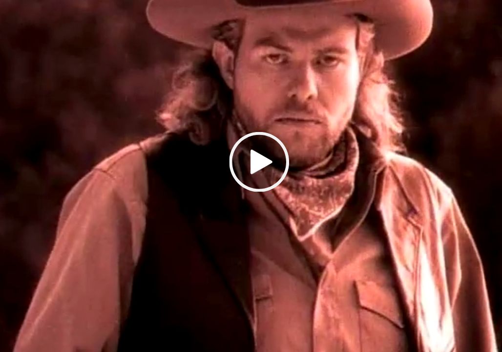 Toby Keith – Should’ve Been a Cowboy