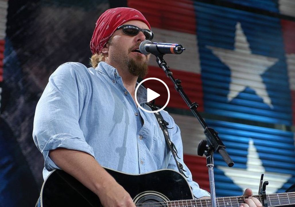 Toby Keith – How Do You Like Me Now?!