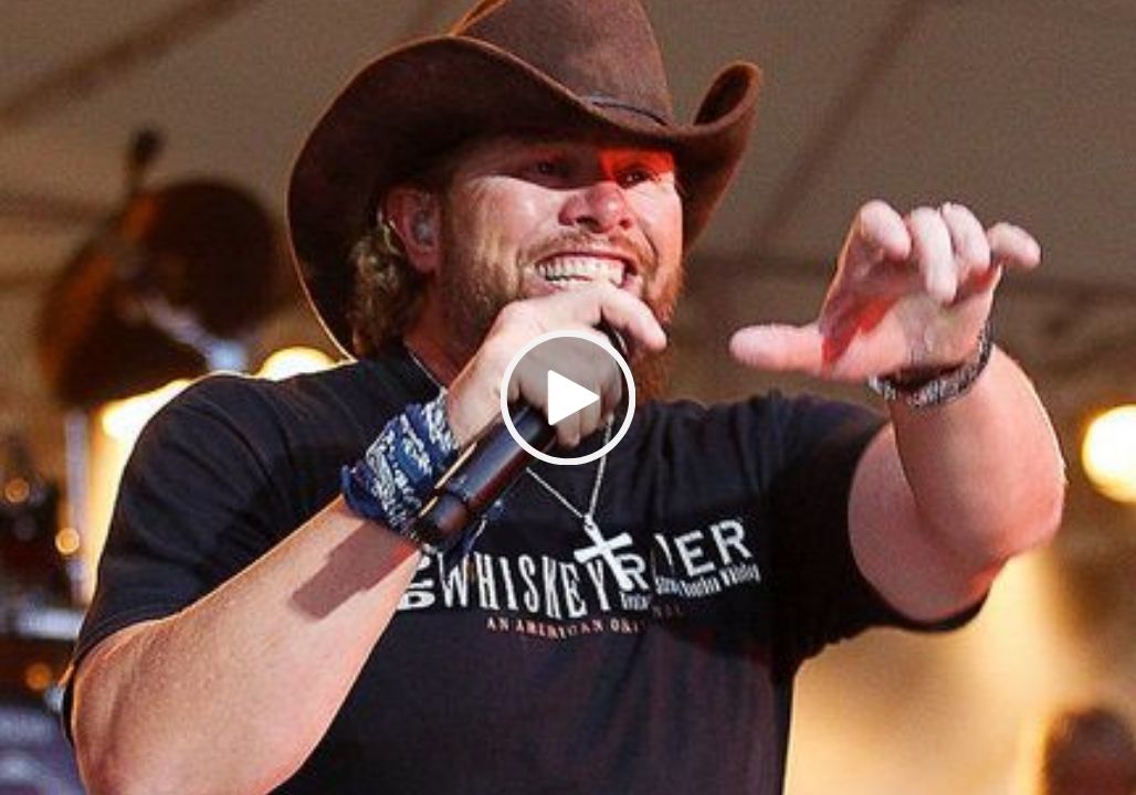 Toby Keith – High Maintenance Woman