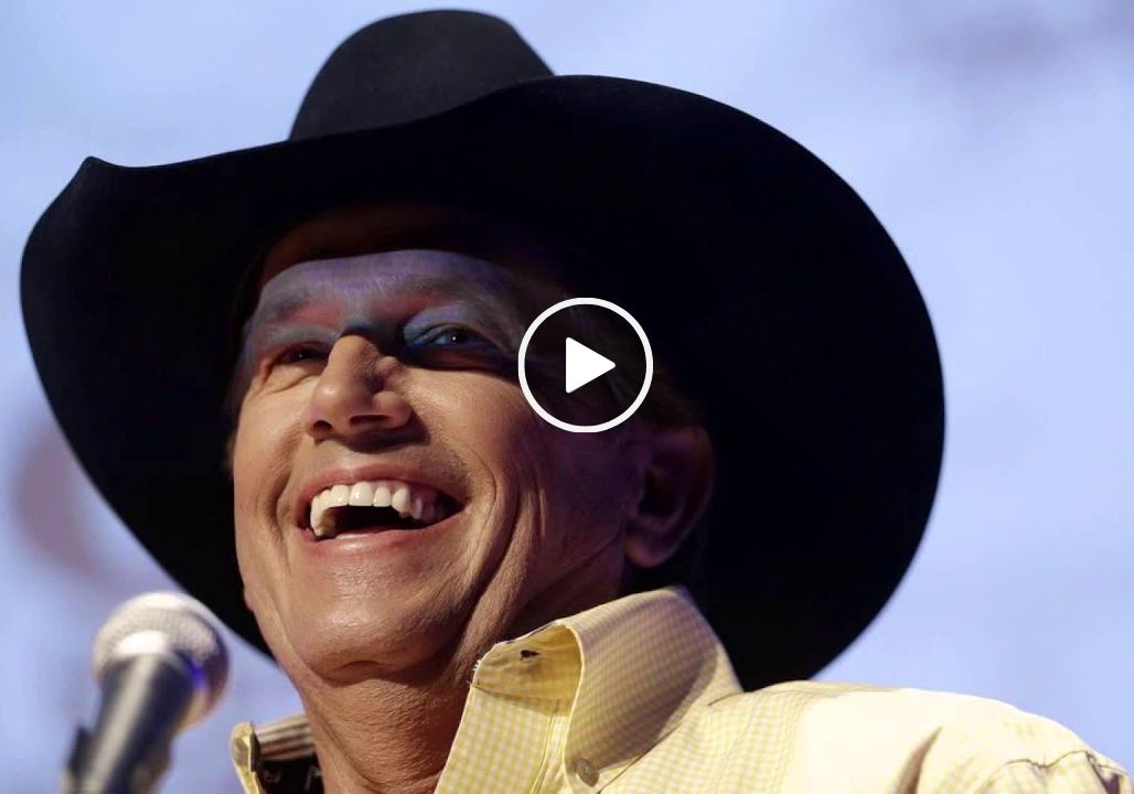 George Strait – If I Know Me