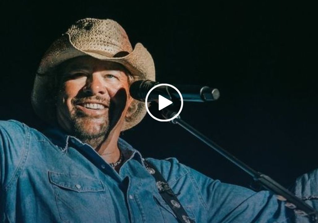 Toby Keith – Who’s Your Daddy?