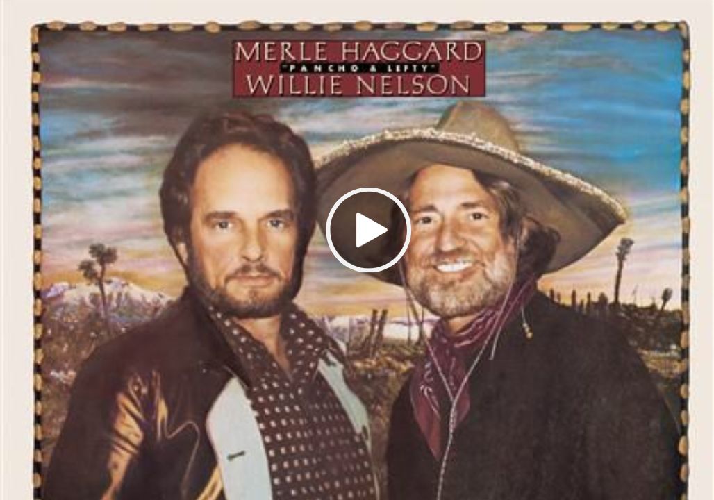 Merle Haggard – No Reason to Quit