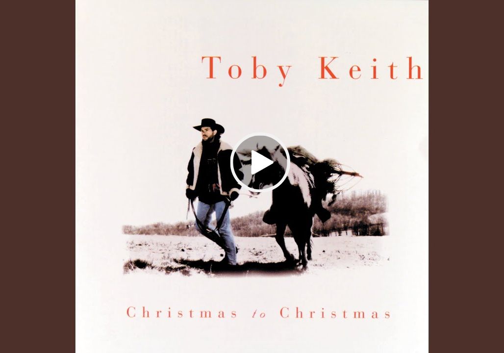 Toby Keith – What Made The Baby Cry?