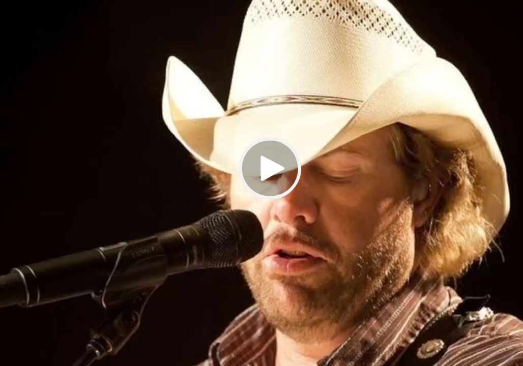 Toby Keith – Gimme 8 Seconds